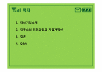 Com2us 컴투스의 경영과정과 기업가정신-3