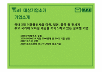 Com2us 컴투스의 경영과정과 기업가정신-4