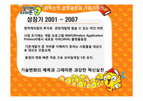 Com2us 컴투스의 경영과정과 기업가정신-9