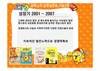 Com2us 컴투스의 경영과정과 기업가정신-10