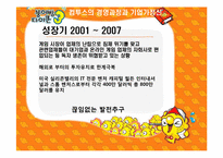 Com2us 컴투스의 경영과정과 기업가정신-11