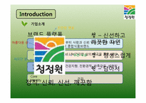 [마케팅] 청정원을 통해 알아본 건강한 정보처리과정-5