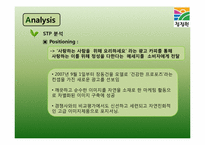 [마케팅] 청정원을 통해 알아본 건강한 정보처리과정-9