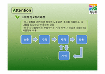 [마케팅] 청정원을 통해 알아본 건강한 정보처리과정-11