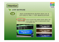 [마케팅] 청정원을 통해 알아본 건강한 정보처리과정-12