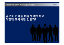 [서버스경영] 티켓몬스터 서비스 분석-11