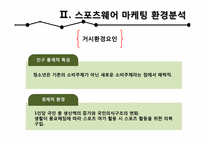 [소비자분석] 중,고등학생의 스포츠웨어 구매 소비 행동 분석-13