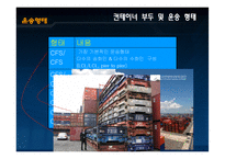 컨테이너 운송 레포트-9