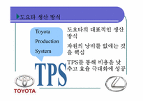 도요타 TOYOTA의 기업 분석-19