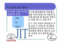 도요타 TOYOTA의 기업 분석-20