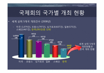 국제회의(international conference)-6