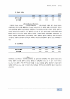 [재무비율분석] 한국가스공사의 연말 재무상태표 및 손익계산서-13