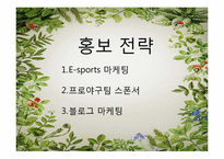 뉴트리라이트 홍보전략-12