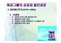 애경의 경영사와 경영전략-17