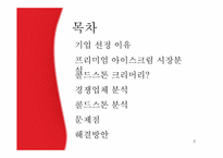 프리미엄 아이스크림 콜드스톤 분석-2