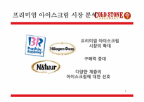 프리미엄 아이스크림 콜드스톤 분석-7