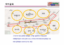 [관광개발론] 이태원 관광개발-16