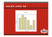 [마케팅조사론] T.G.I FRIDAY`S 매출감소와 브랜드 소비자인식 전략-13