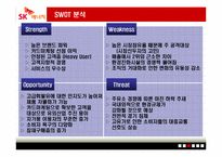 [서비스마케팅] SK엔크린 분석-6