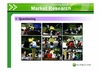 Nutrilite 뉴트리라이트 마케팅 조사-20