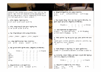 [마케팅조사] 세븐몽키즈의 국내시장 점유율 확보-4