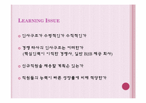 [인적자원관리] ㈜ HUMAN -way에 대한 전반적인 분석-4