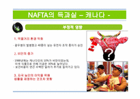 NAFTA 북미자유무역협정(North American Free Trade Agreement)-20