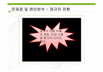 가맹점의 비정규직 인적자원관리 -cj푸드빌 뚜레쥬르-16