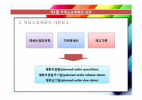 자재소요계획 및 전사적 자원관리 적시생산 시스템(Just-In-Time)-5