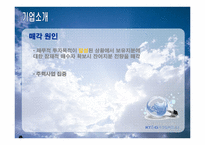 재무 관리 기업 분석 KT&G-19