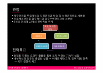 BSC 도입 및 성공사례 분석-17