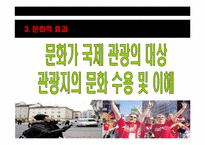 [관광학원론] 국제관광-19