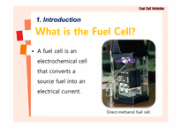 [고분자 화학] Fuel Cell Vehicles-3
