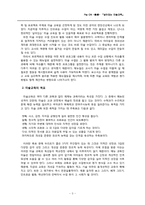 [교육심리] 중학교 1학년 미술교육-3