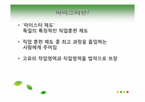 [교육행정] 마이스터고의 문제점과 해결방안연구-3