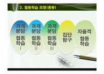 [교육공학] 협동학습 & 문제 중심학습-8