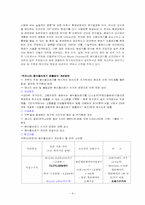 미국의 쓰레기 처리 실태와 이에 따른 정부의 대책-4