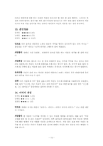 술자리 게임의 한계 고찰 및 대안제시 -기존의 대학생 술자리 게임에 대한 심층적 분석을 중심으로-19