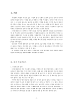 17대 대통령 선거과정 분석-2