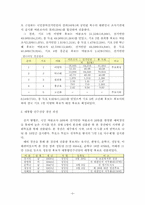 17대 대통령 선거과정 분석-4