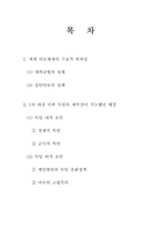 집단안보의 실패와 제2차 세계대전-2