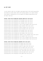 홉스테드 모형을 적용한 미국 한국 바이럴 광고의 내용분석-15