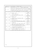 [사회복지실천론] 프라더-윌리 증후군(Prader-willi syndrome) 자녀를 키우는 부모들을 위한 프로그램-13