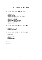 [프로그램 개발] 지적장애인 여성과 부모에 대한 성교육 프로그램-2