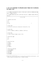 [프로그램 개발] 지적장애인 여성과 부모에 대한 성교육 프로그램-13