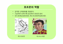 [청소년심리] 청소년기의 생물학적 발달-9