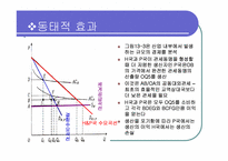 관세통합의 효과 -관세동맹 이론-17