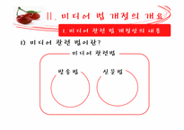 [정책론] 미디어법 개정-8