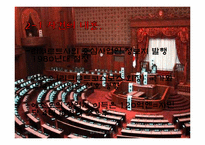 [일본정치외교론] 일본의 정치 스캔들-10