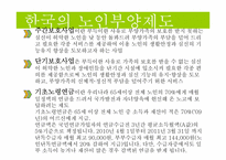 [가족복지] 노인문제-17
